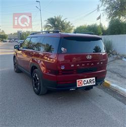 هيونداي سانتافي